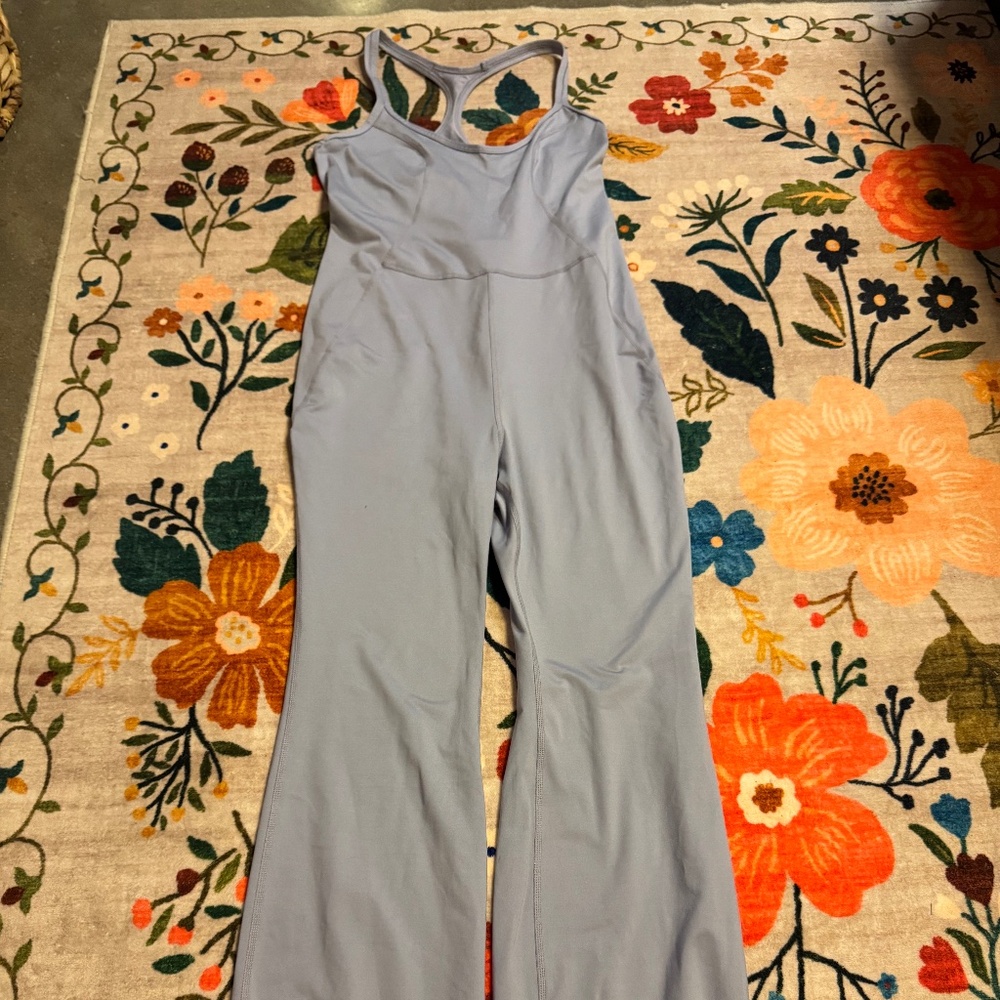 Free People Movement Onesie